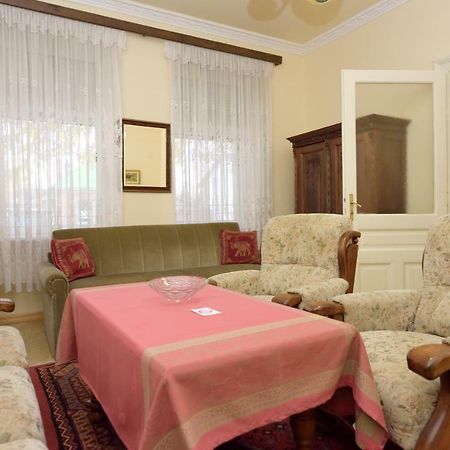 Apartman Vila Milica Kikinda Екстериор снимка