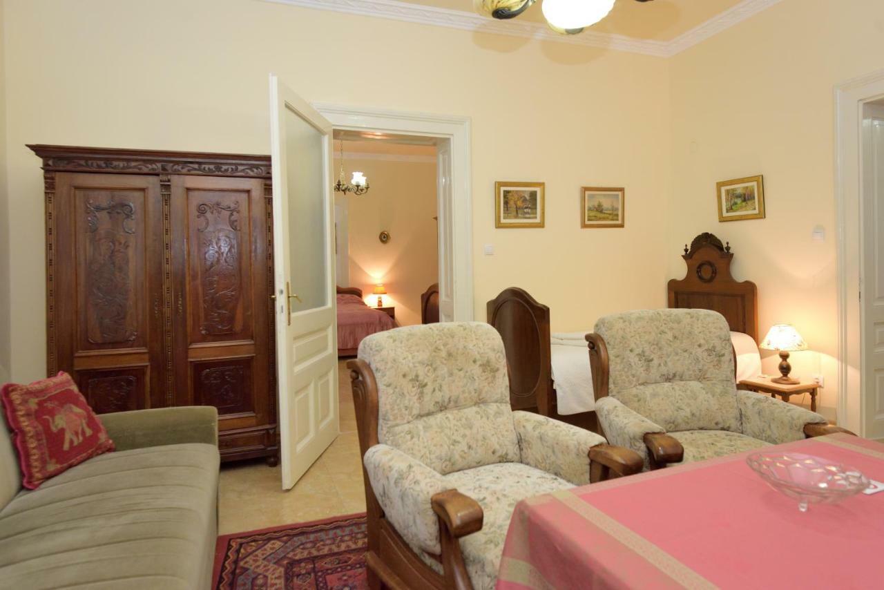 Apartman Vila Milica Kikinda Екстериор снимка