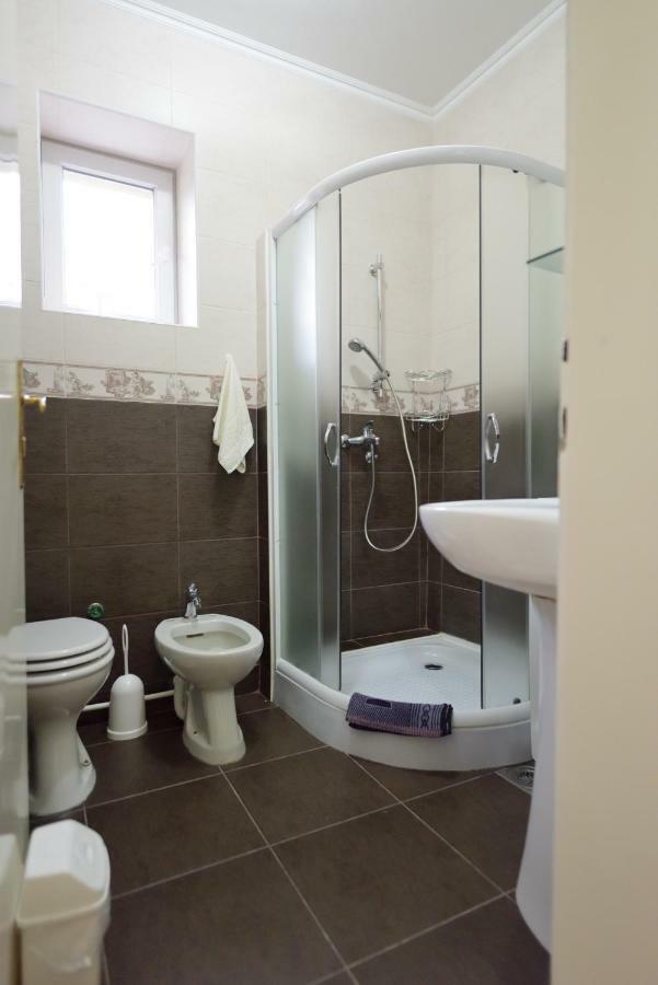 Apartman Vila Milica Kikinda Екстериор снимка